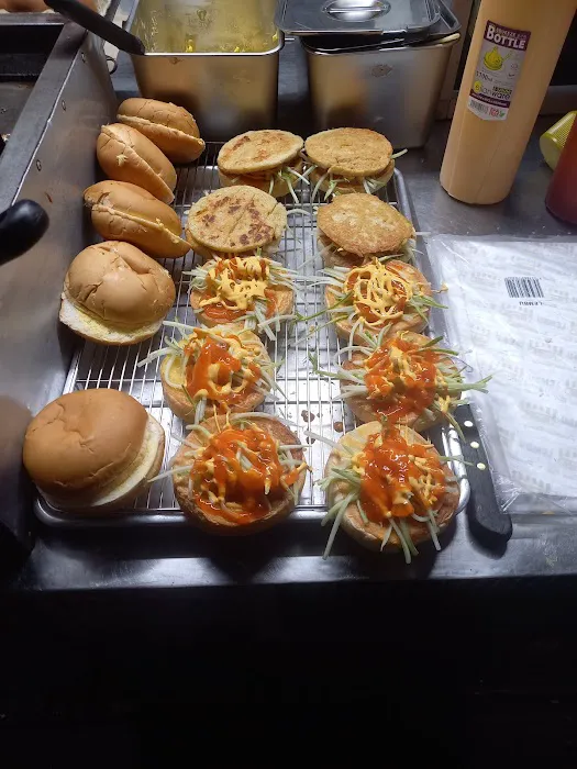 outlaw burger Picture 8