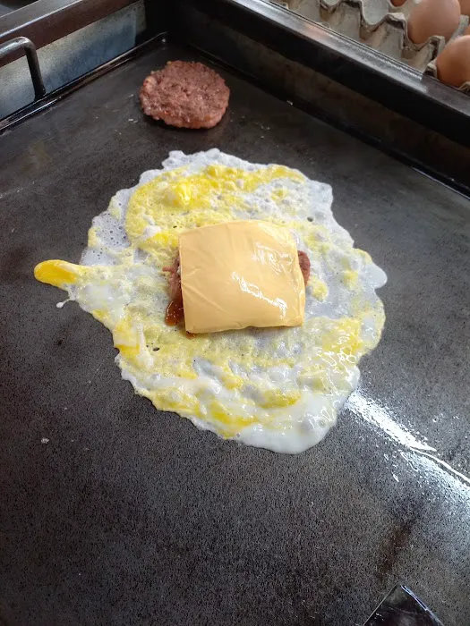 outlaw burger Picture 7