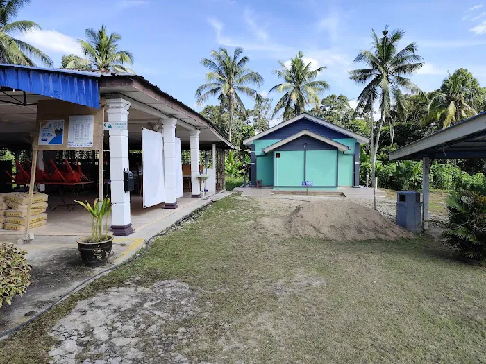 Masjid Kampung Batu malim Picture 4