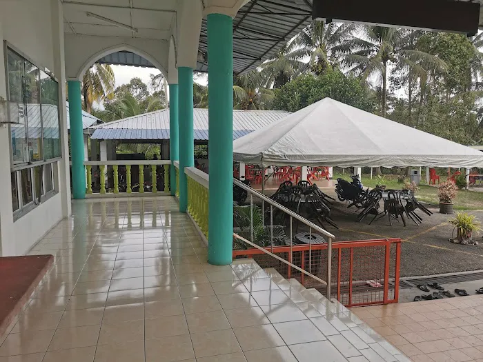 Masjid Kampung Batu malim Picture 3