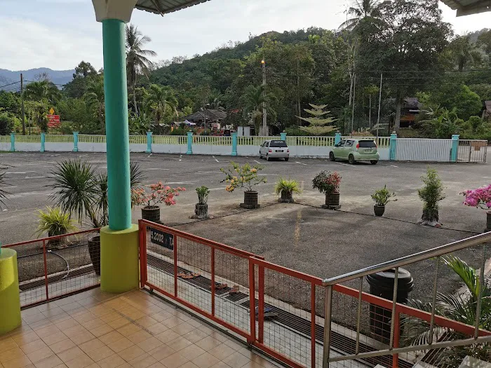 Masjid Kampung Batu malim Picture 9