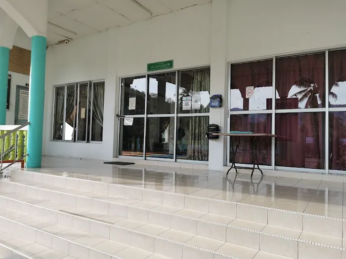 Masjid Kampung Batu malim Picture 7