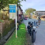0 km Sg Lembing