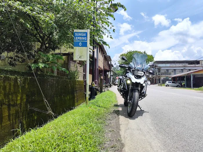 0 km Sg Lembing Picture 2