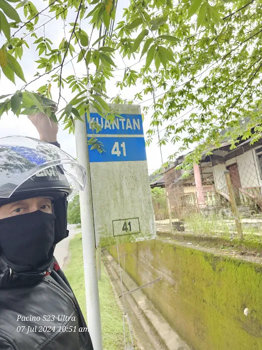 0 km Sg Lembing Picture 5