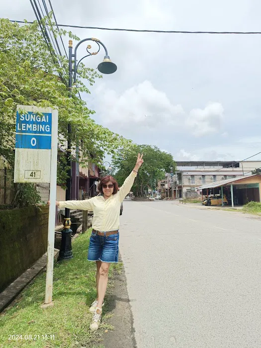 0 km Sg Lembing Picture 4