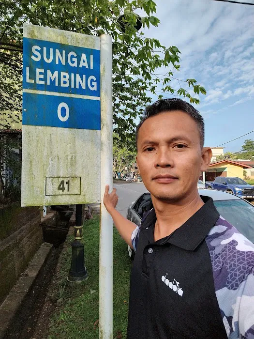 0 km Sg Lembing Picture 6