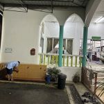 Masjid Umar Al Khattab