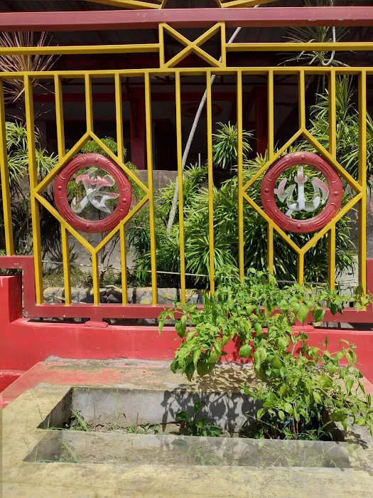 Masjid Al-Hidayah Kampung Batu Talam Picture 3