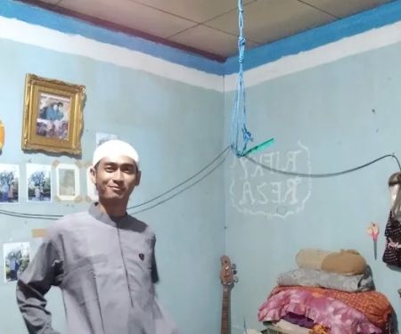 Masjid Al-Hidayah Kampung Batu Talam