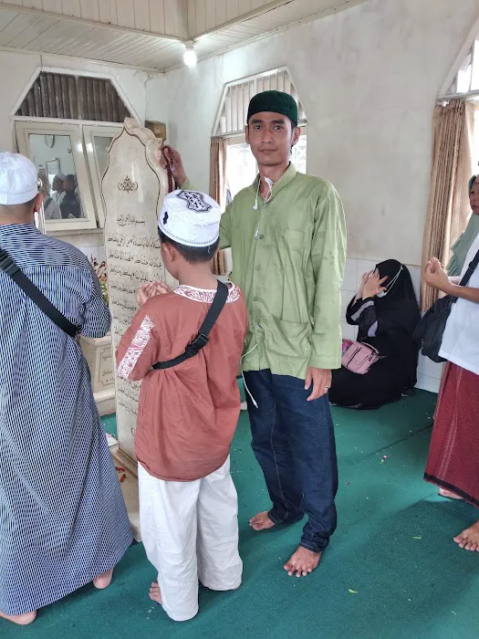 Masjid Al-Hidayah Kampung Batu Talam Picture 6