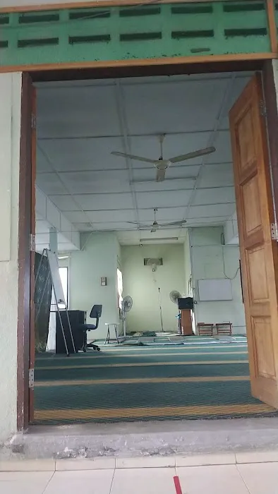 Surau SPKA Batu Talam Picture 1