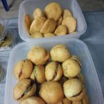 kedai Na Padang