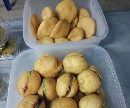 kedai Na Padang