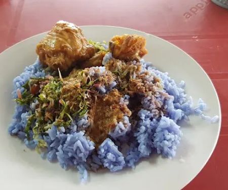 KEDAI KAKROS BLOK 14
