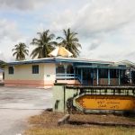 Masjid Kampung Kundang Patah