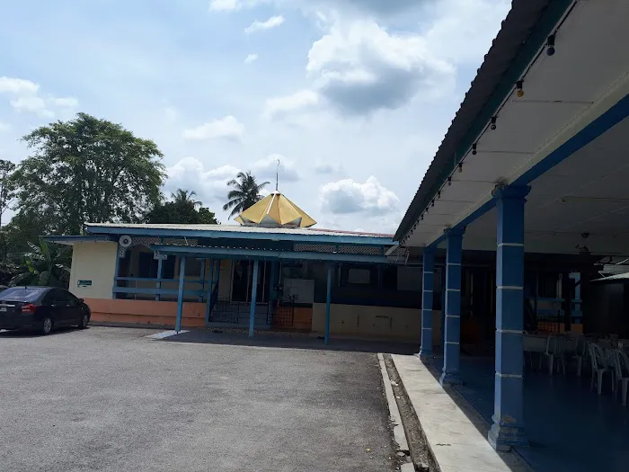 Masjid Kampung Kundang Patah Picture 2