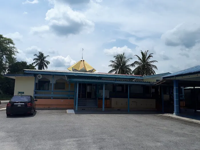 Masjid Kampung Kundang Patah Picture 4