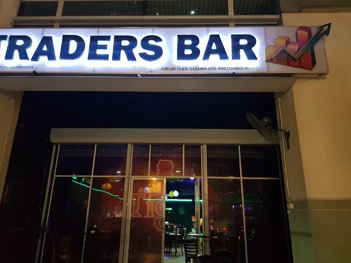 Traders Bar Picture 1