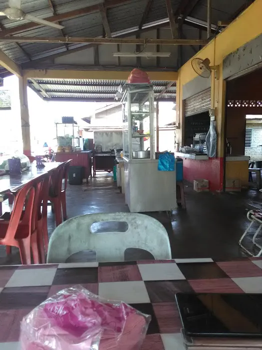 Kedai Makan Ali Kumai Picture 1