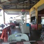 Kedai Makan Ali Kumai