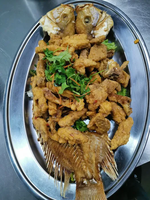 德丰餐室Restoran Tuckfong Picture 1