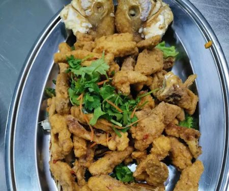 德丰餐室Restoran Tuckfong