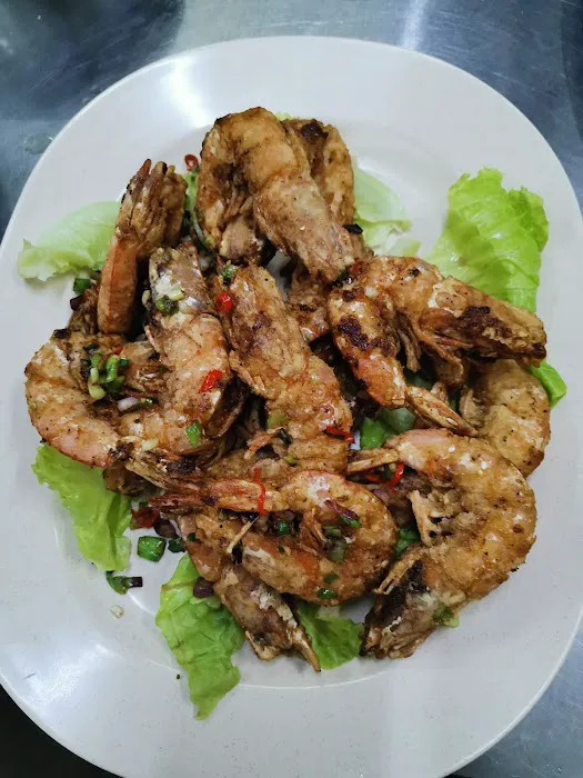 德丰餐室Restoran Tuckfong Picture 3