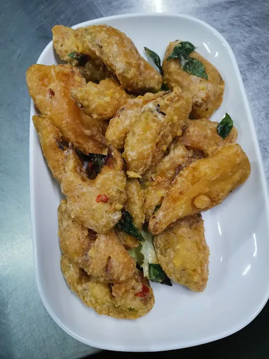 德丰餐室Restoran Tuckfong Picture 2