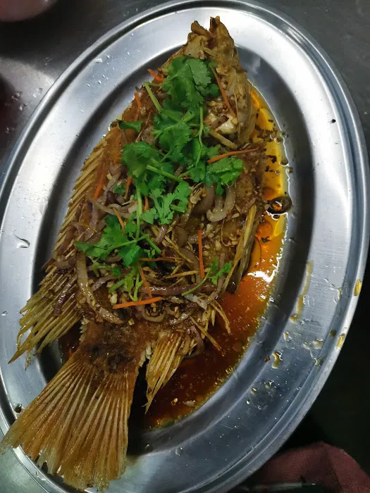 德丰餐室Restoran Tuckfong Picture 5