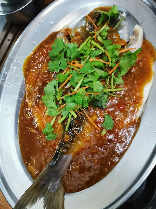 德丰餐室Restoran Tuckfong Picture 9