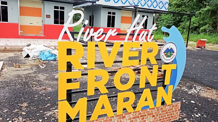 River Front Maran (River Hat) Picture 8