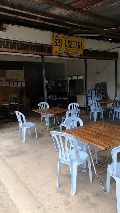 Restaurant Sri Lestari kampung mentri Picture 3