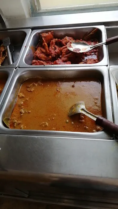 Restaurant Sri Lestari kampung mentri Picture 1