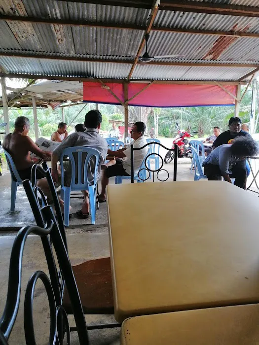 Restaurant Sri Lestari kampung mentri Picture 6