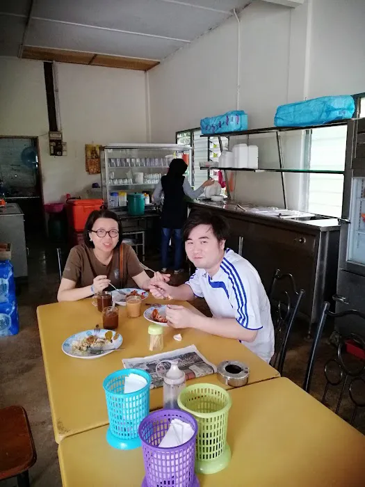 Restaurant Sri Lestari kampung mentri Picture 5