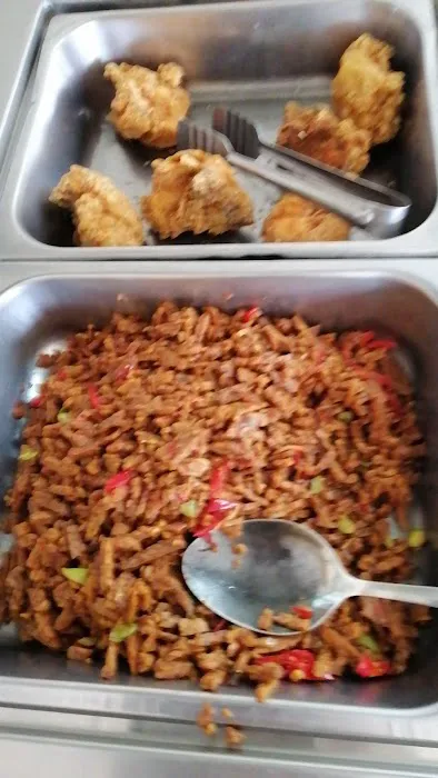 Restaurant Sri Lestari kampung mentri Picture 7