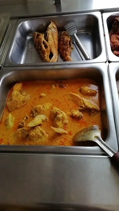 Restaurant Sri Lestari kampung mentri Picture 9