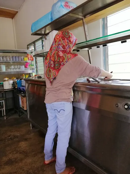 Restaurant Sri Lestari kampung mentri Picture 10