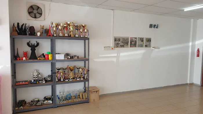 RobotEdu.my Robotics Store Shop Malaysia Picture 2