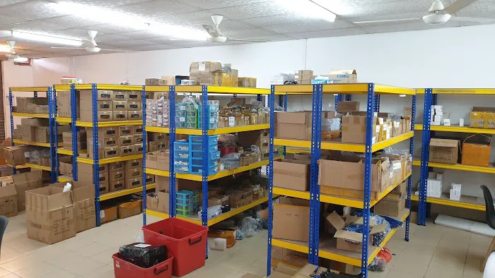 RobotEdu.my Robotics Store Shop Malaysia Picture 1