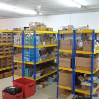 RobotEdu.my Robotics Store Shop Malaysia ico