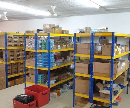 RobotEdu.my Robotics Store Shop Malaysia