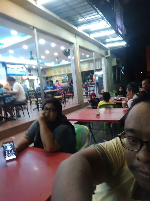 Restoran HM & AR ROBAH (Triang) Picture 2