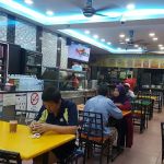 Restoran HM & AR ROBAH (Triang)