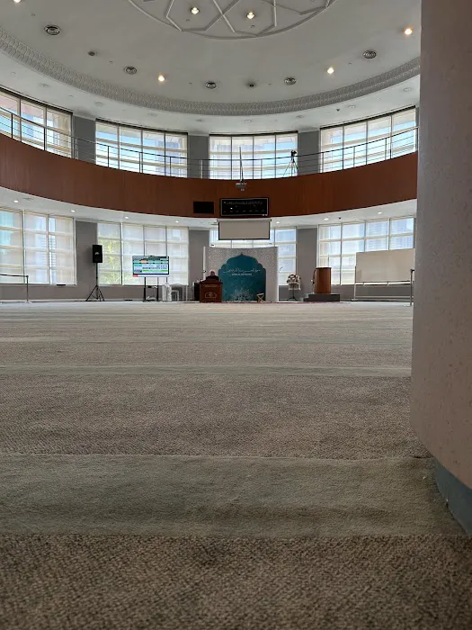 Surau Al-Muhsinin Picture 2