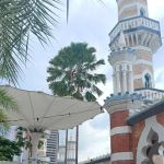Surau Al-Muhsinin