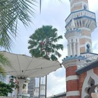 Surau Al-Muhsinin ico