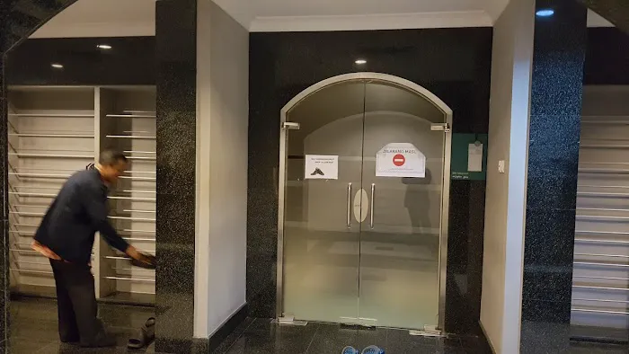 Surau Al-Muhsinin Picture 6