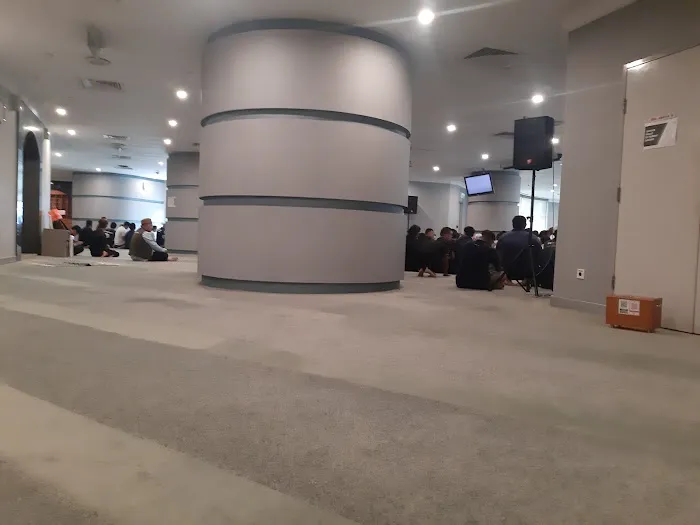 Surau Al-Muhsinin Picture 4